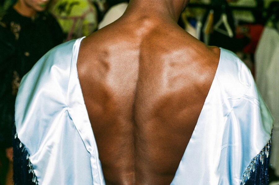 London Queer Fashion Show 2018 6