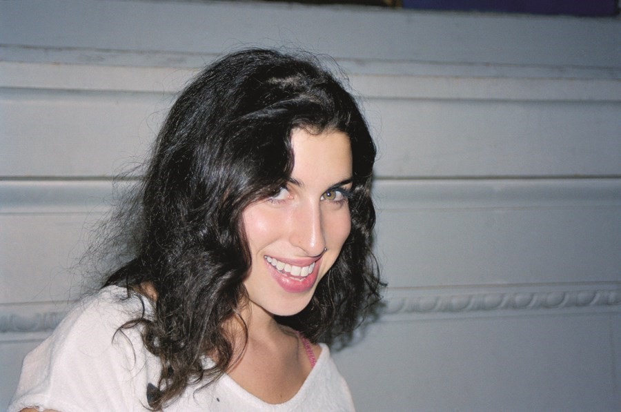 Back to Amy: An intimate portrait of the real Amy Winehouse