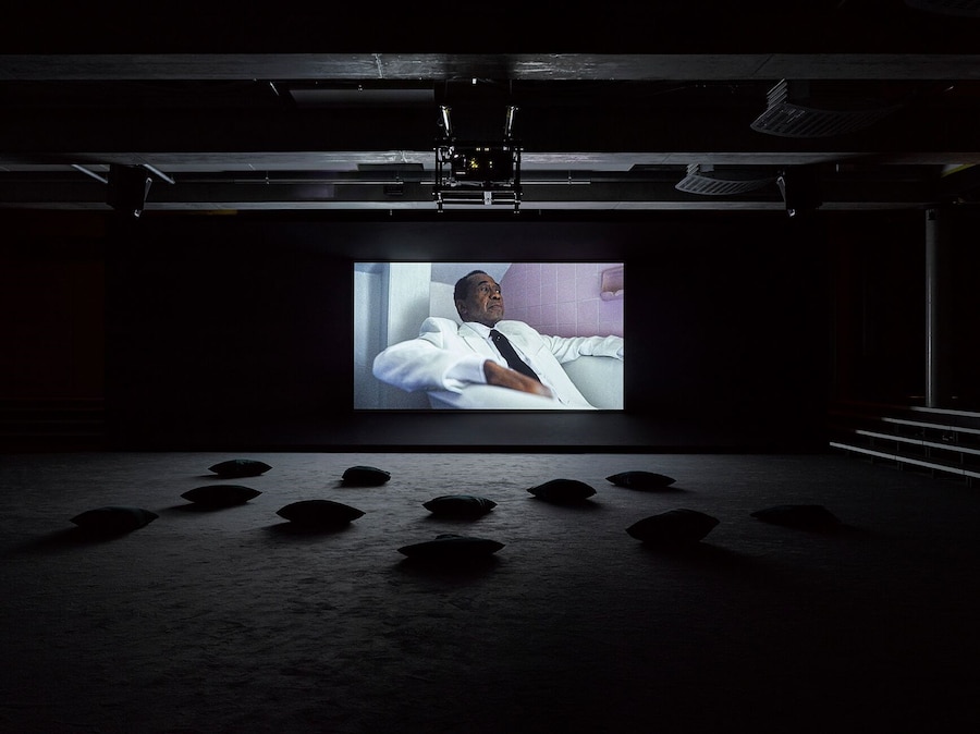 Kahlil Joseph&#39;s &#39;Fly Paper&#39;