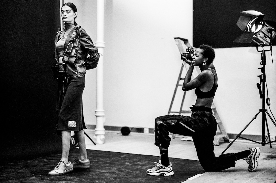 BTS a cold wall samuel ross ss19 campaign 1