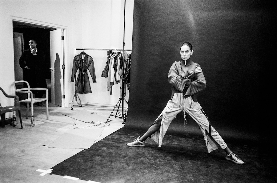 BTS a cold wall samuel ross ss19 campaign 4