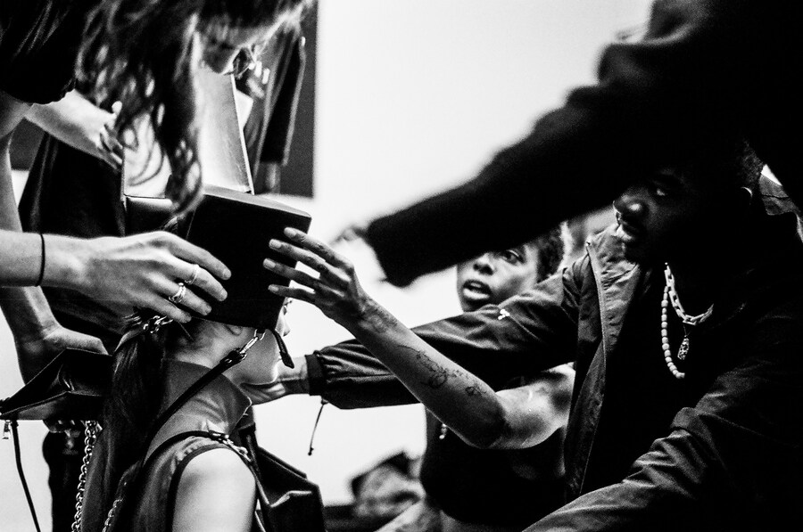 BTS a cold wall samuel ross ss19 campaign 7