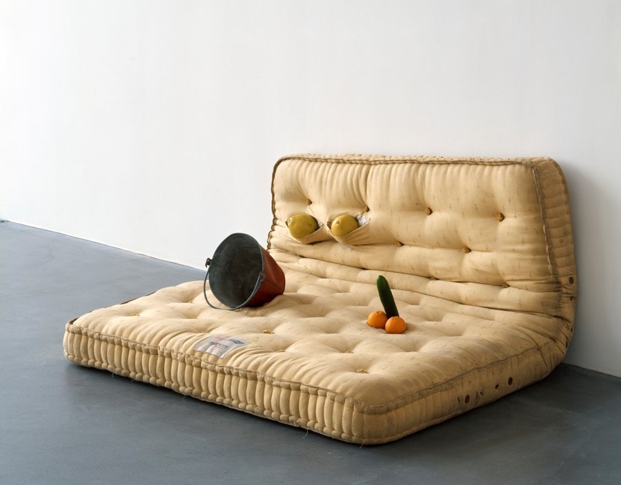 Sarah Lucas – Au Naturel 19