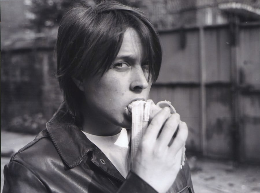 Sarah Lucas – Au Naturel 21
