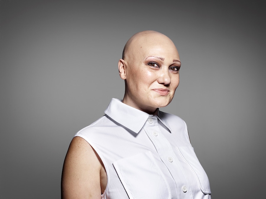 Rankin Portrait Positive 8