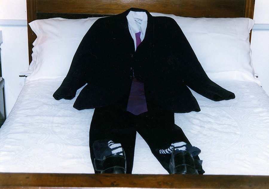 John Waters 1