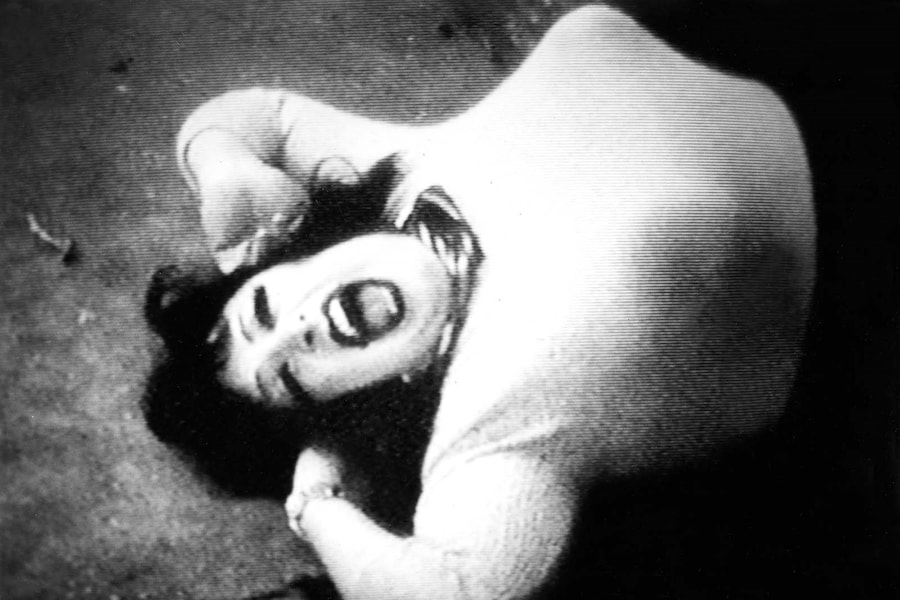 John Waters 6