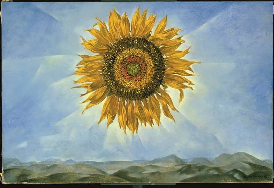 Modern Couples: Art, Intimacy and the Avant-garde 1