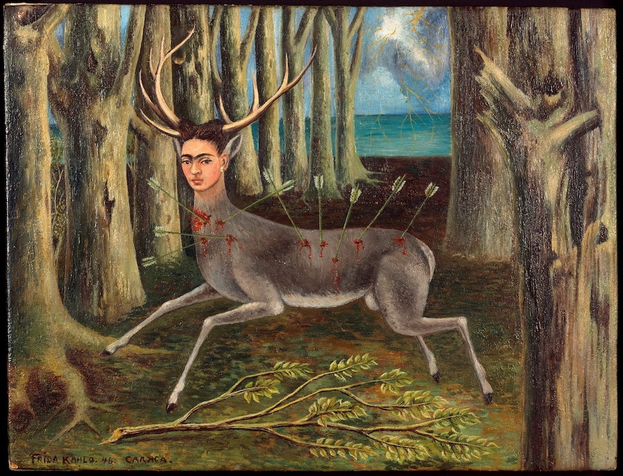 Modern Couples: Art, Intimacy and the Avant-garde 3