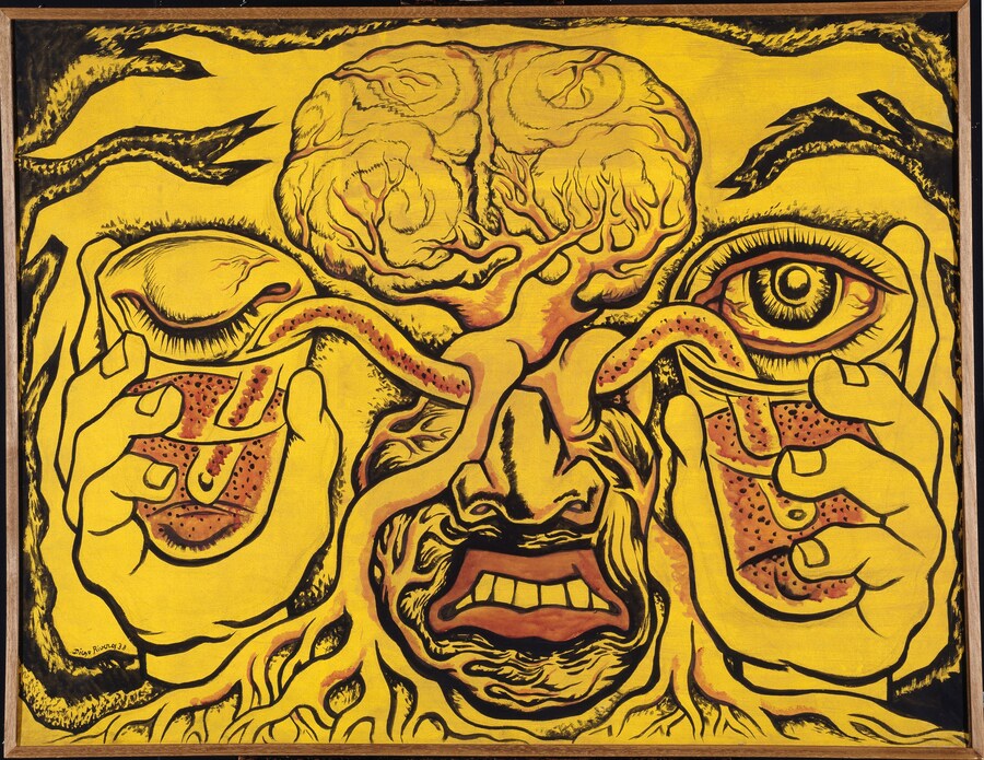 Modern Couples: Art, Intimacy and the Avant-garde 4