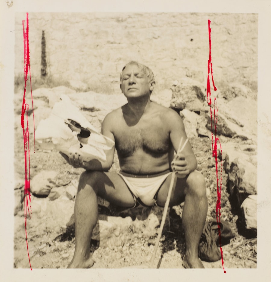 Modern Couples: Art, Intimacy and the Avant-garde 6