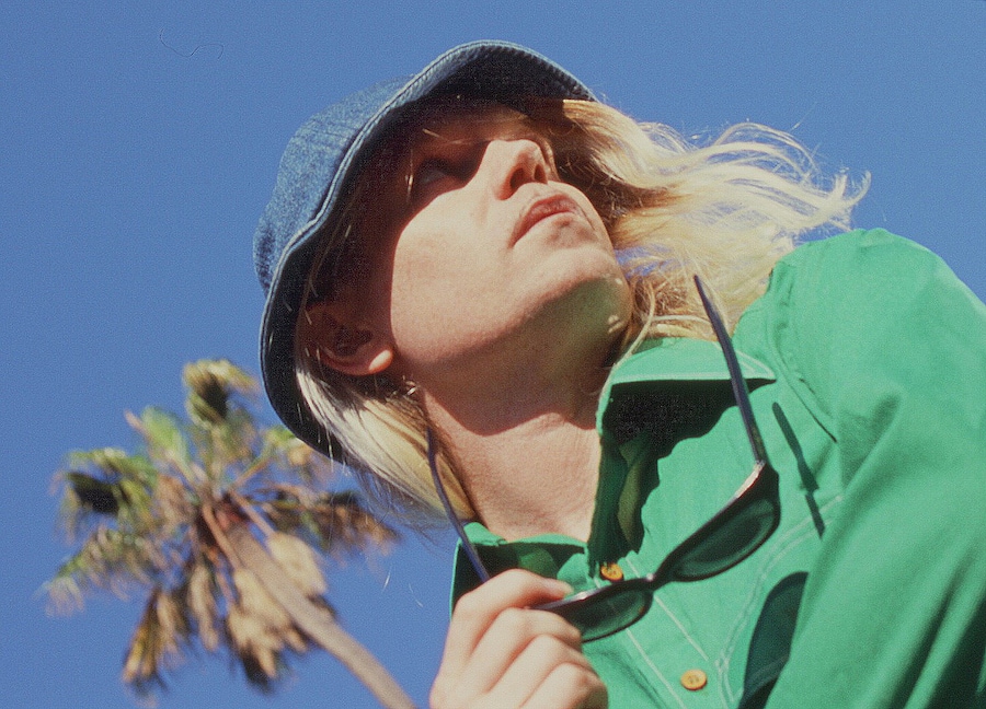 Connan Mockasin