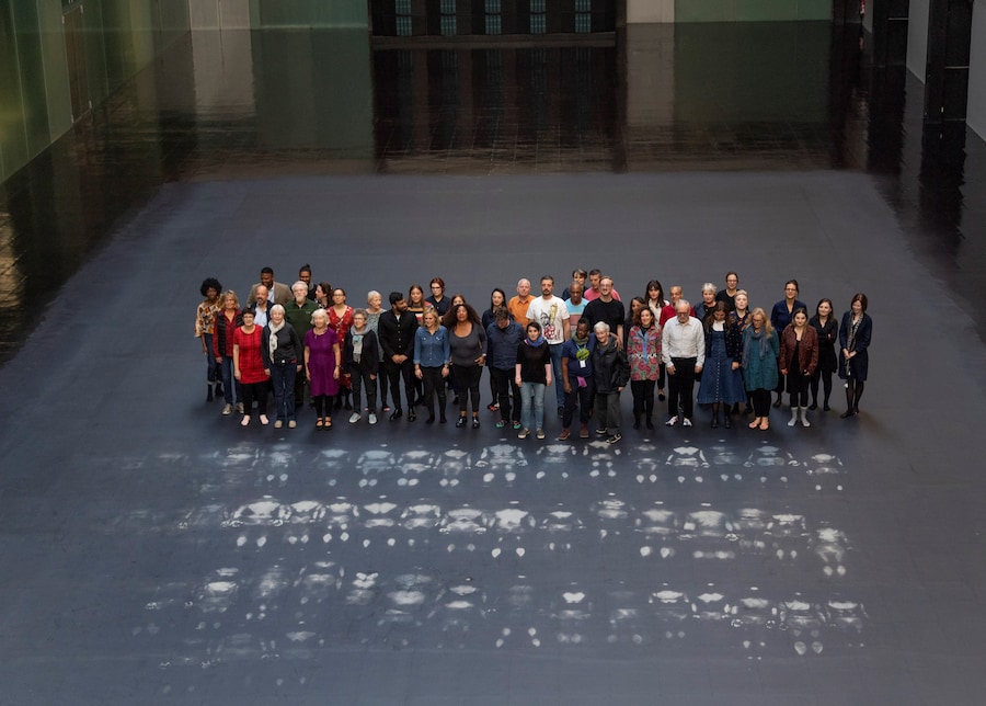 Tania Bruguera 2