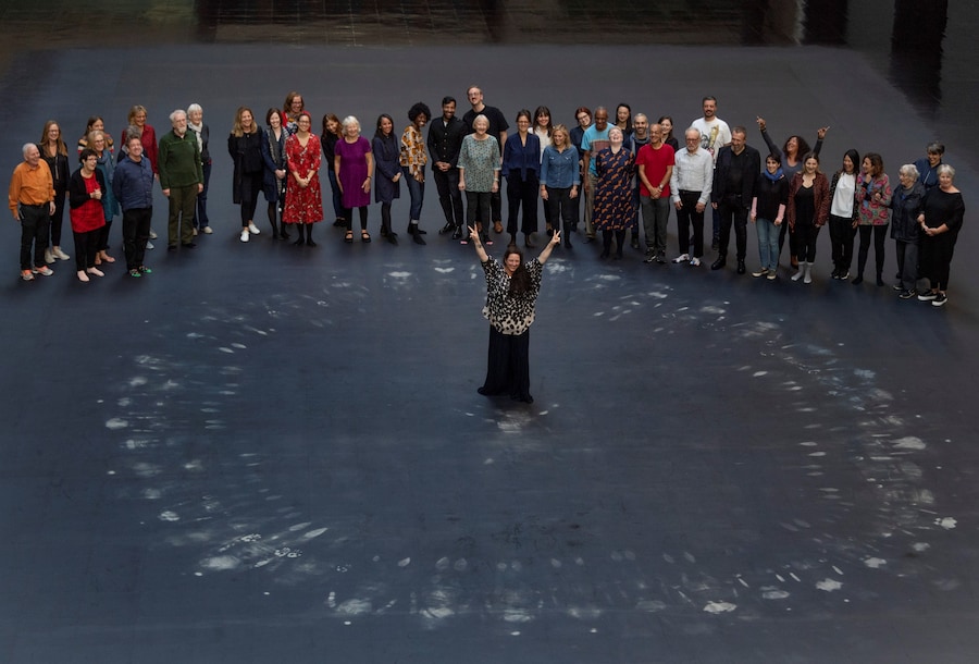 Tania Bruguera 8