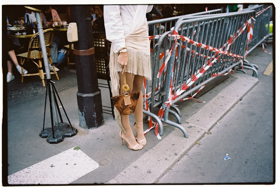 Yu Fujiwara PFW SS19 10