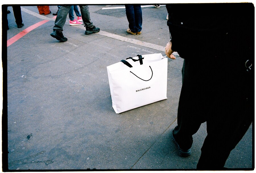 Yu Fujiwara PFW SS19 13