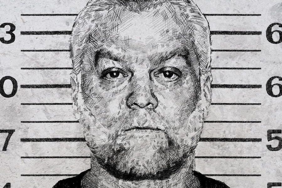 making a murderer