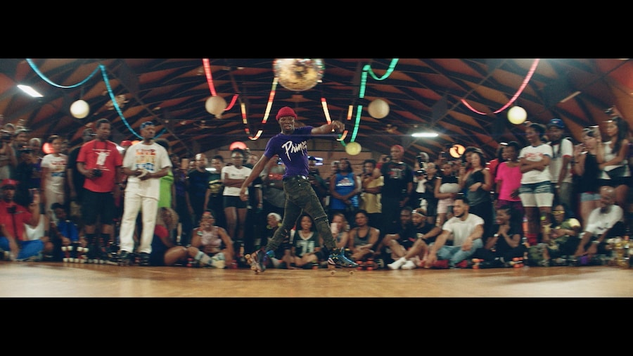 Carhartt WIP x NTS x Dazed Soul Skate Detroit still 3