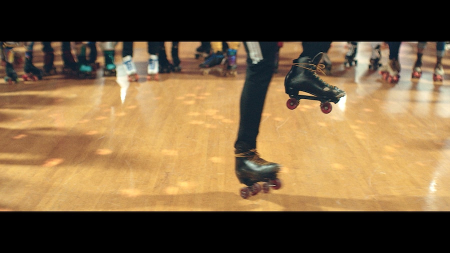 Carhartt WIP x NTS x Dazed Soul Skate Detroit still 0