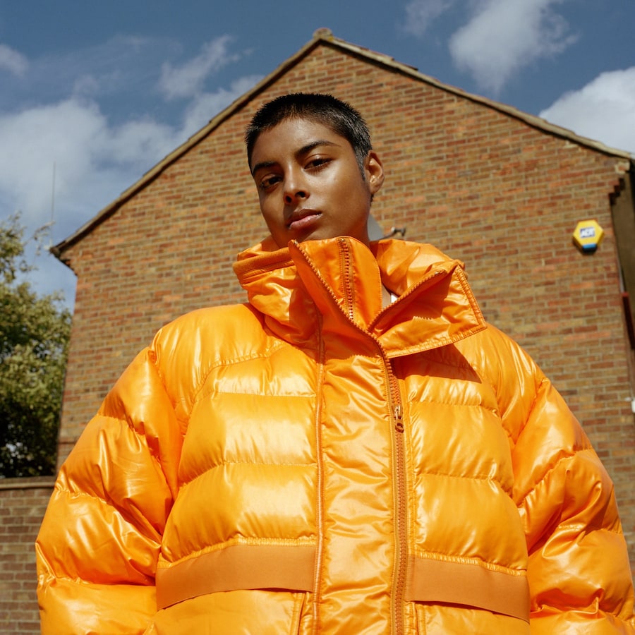 adidas x Stella McCartney AW18 by Dean Davies 3