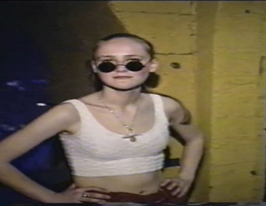 uk gabber hardcore rave scene @ukgabbers instagram 22