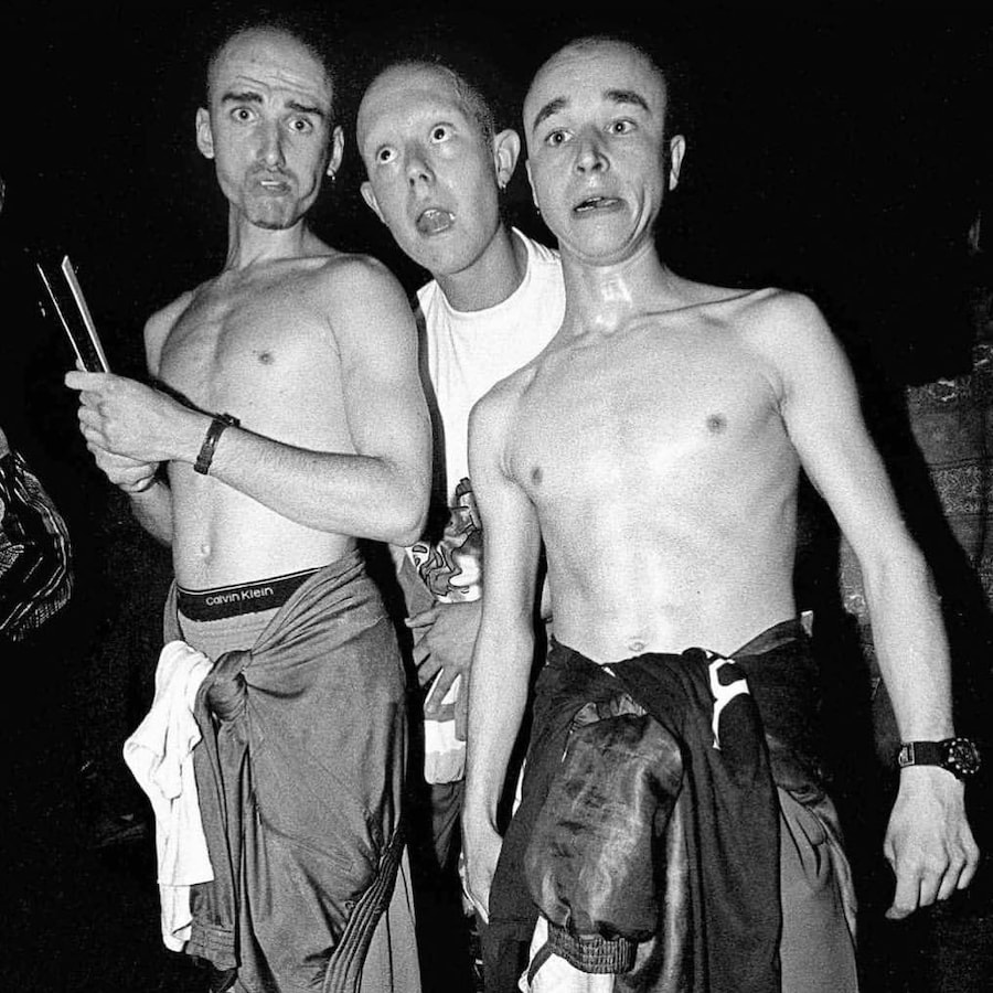 uk gabber hardcore rave scene @ukgabbers instagram 1