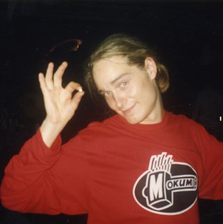 uk gabber hardcore rave scene @ukgabbers instagram 15