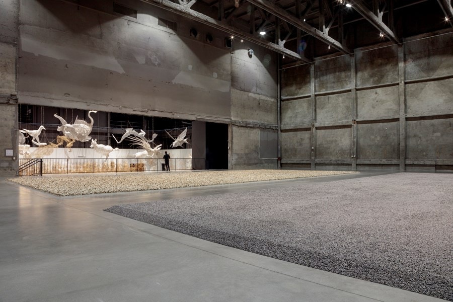 Ai WeiWei: Life Cycle 2