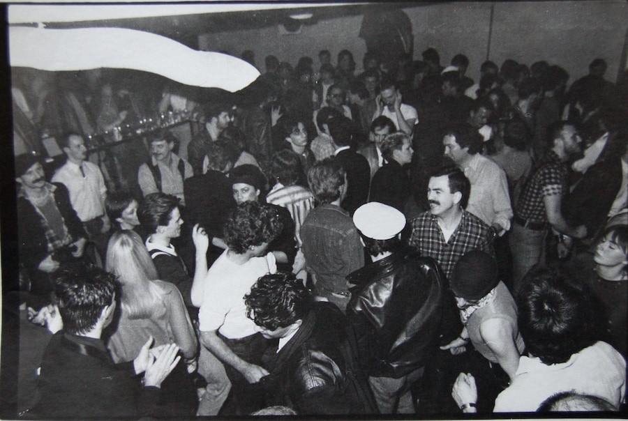 Front nightclub, Hamburg 5