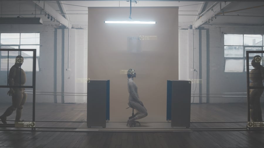 Science Gallery-PERFECTION-Film-Still-3 0