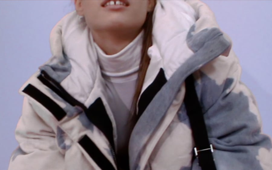 shoreditch ski club wil beedle outerwear selfridges 3