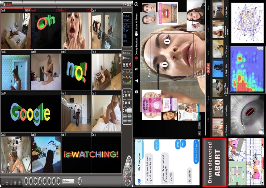 PC Erotic Issue 1 6