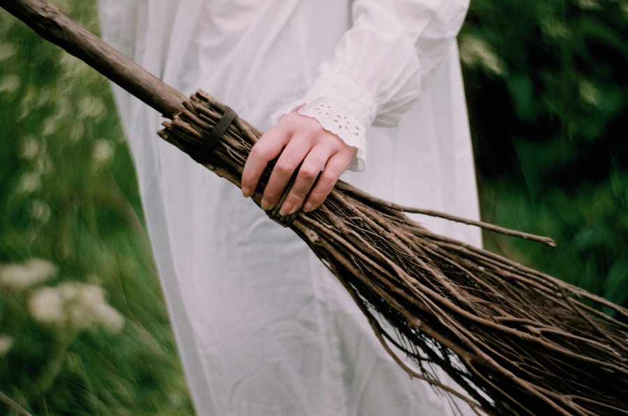 Witch 3
