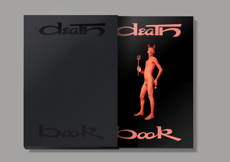 The Death Book 8