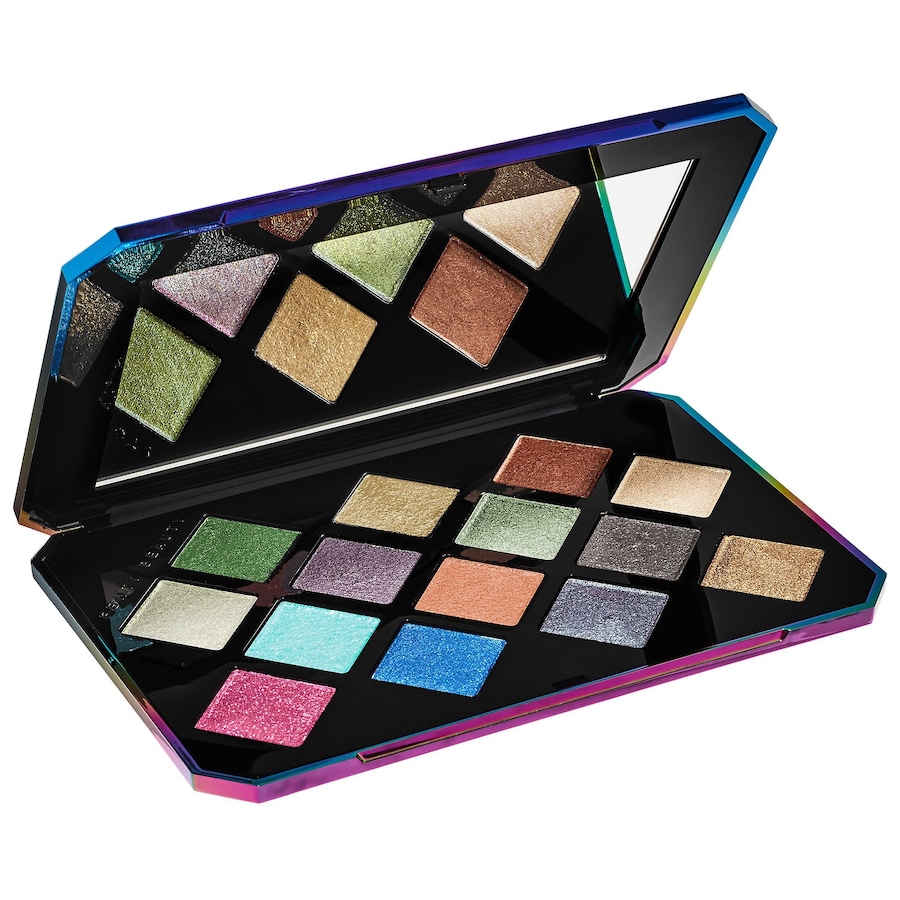 Fenty Galaxy Palette 7