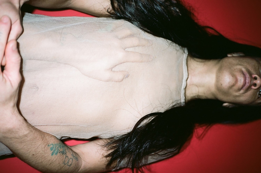 david casavant archive book kanye west joyce ng 6