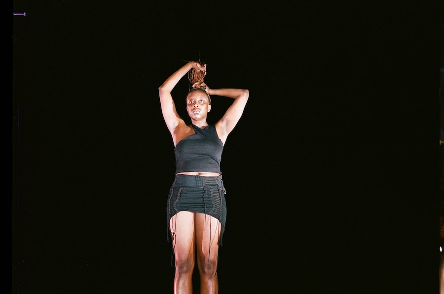 david casavant archive book kanye west joyce ng 7