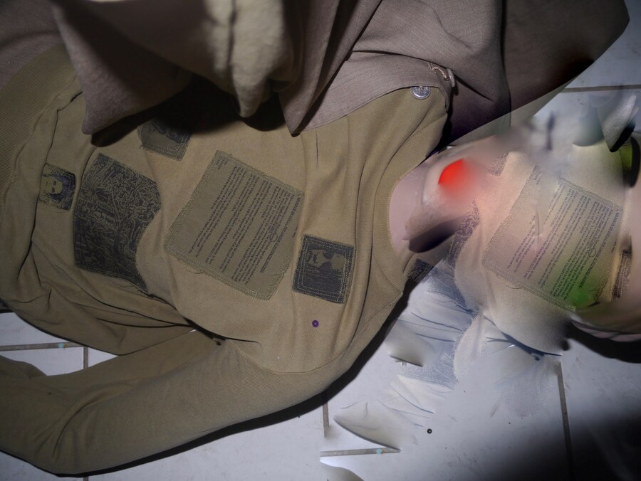 david casavant archive book kanye west joyce ng 9