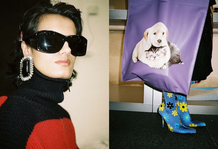 balenciaga aw18 demna gvasalia pierre ange carlotti 0