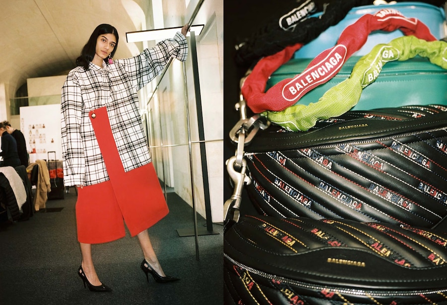 balenciaga aw18 demna gvasalia pierre ange carlotti 1