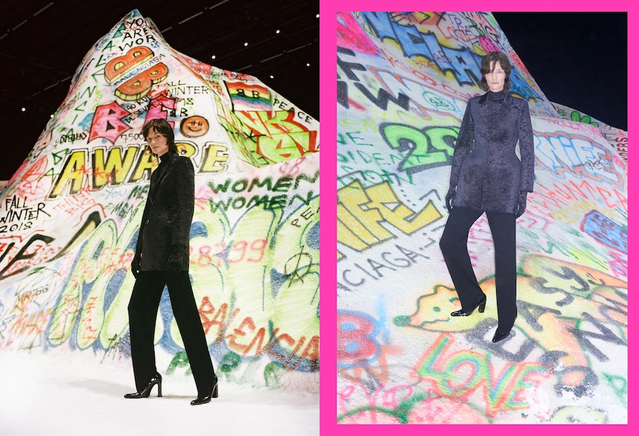 balenciaga aw18 demna gvasalia pierre ange carlotti 9