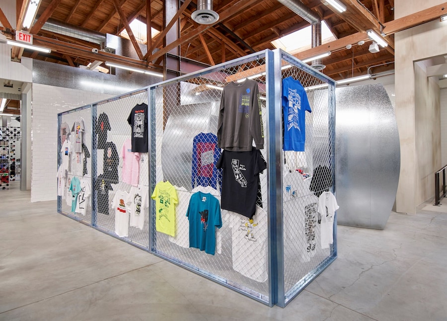 Dover Street Market Los Angeles 4