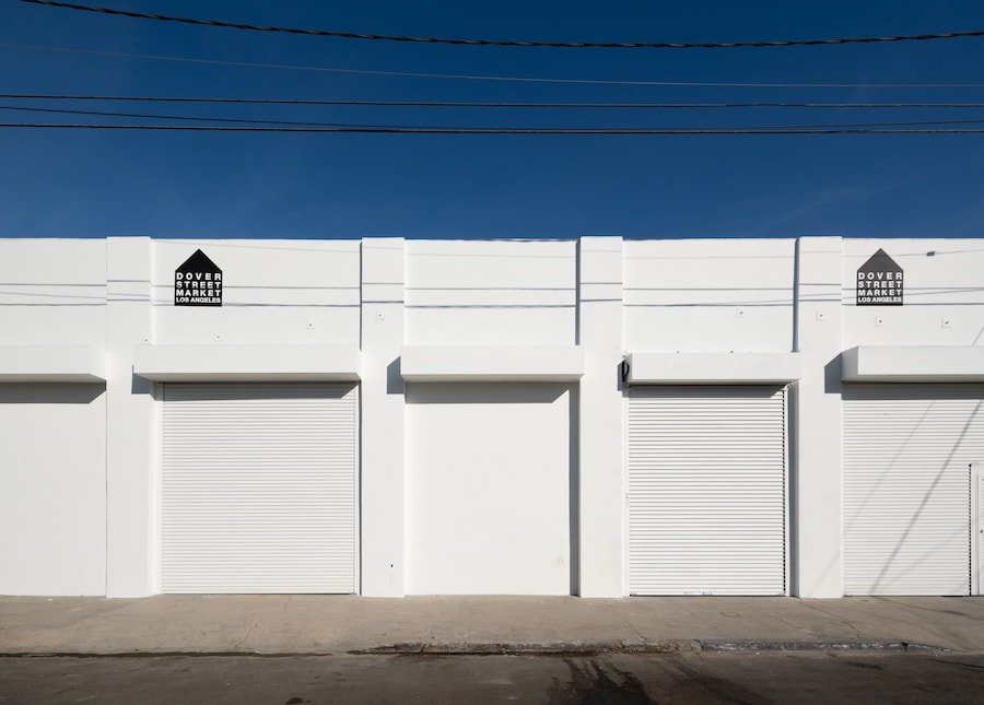 Dover Street Market Los Angeles 5