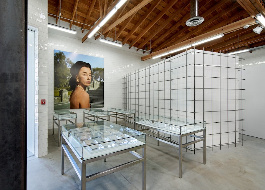Dover Street Market Los Angeles 6