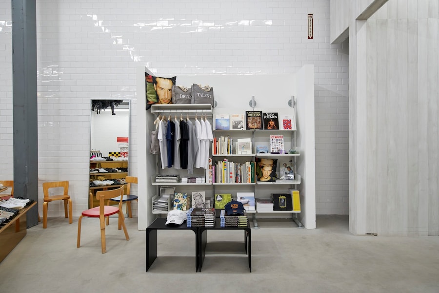 Dover Street Market Los Angeles 7