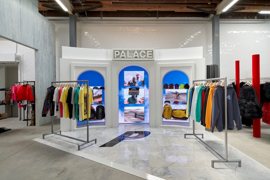 Dover Street Market Los Angeles 10