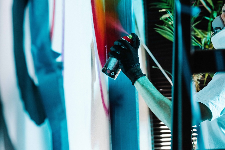 Ballantine&#39;s True Music Series Moscow 7