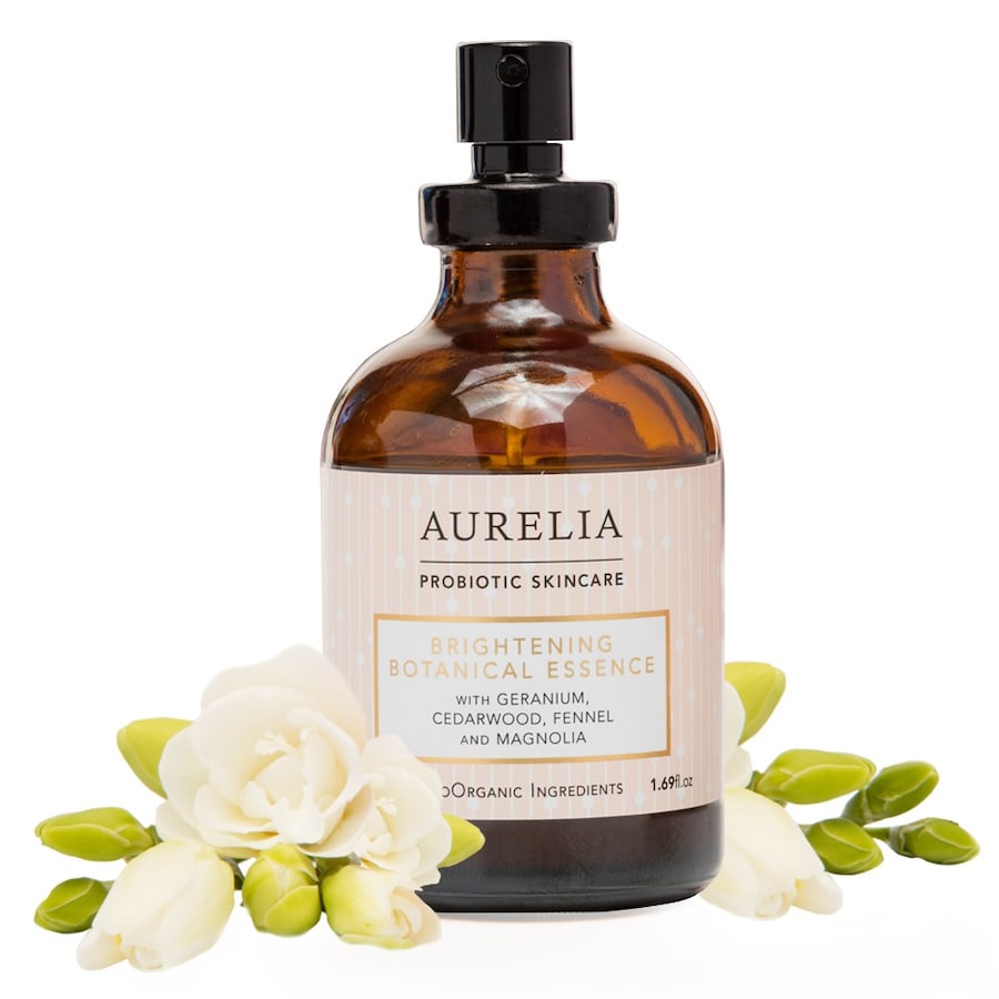 Aurelia’s Brightening Botanical Essence 5