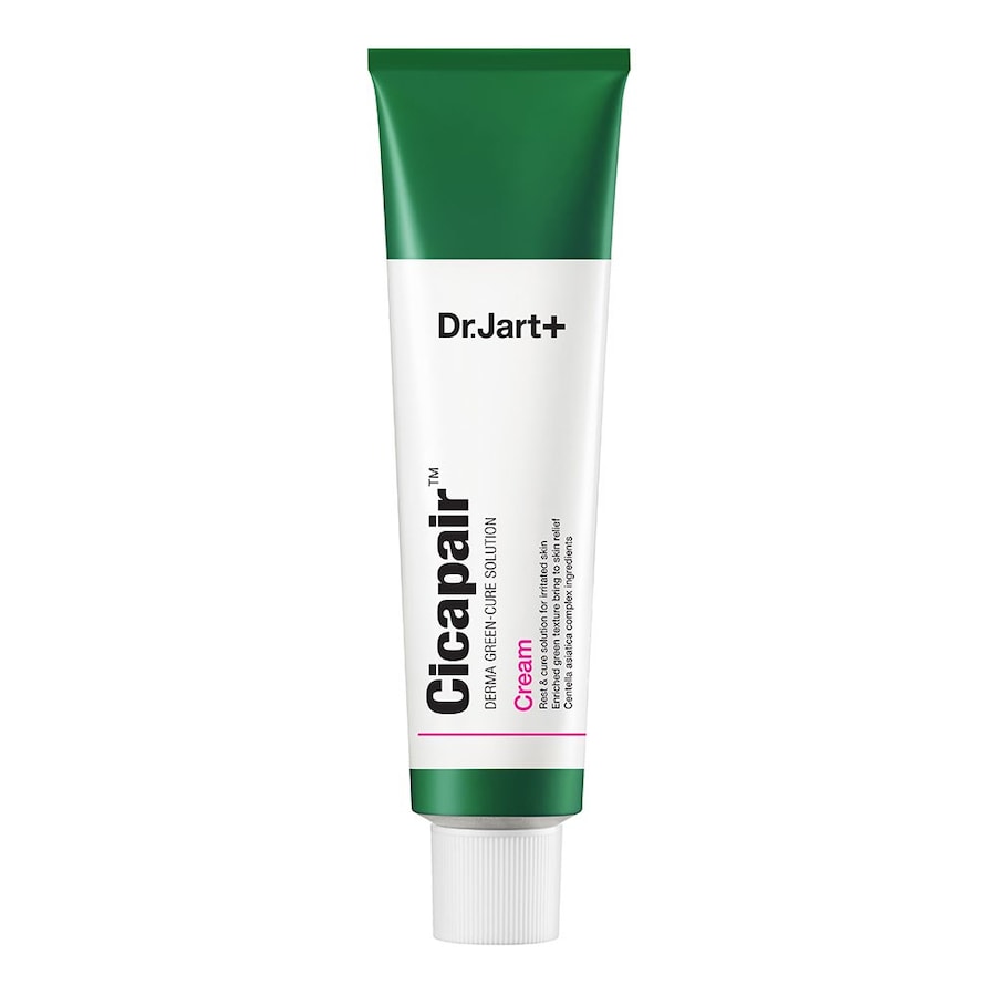 Dr Jart Tiger green balm 5