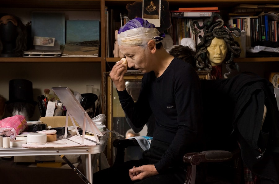 Yasumasa Morimura 15